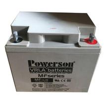 Shanghai Fuhua battery MF12-65 12V100AH65A55A40A26A24A18A12A7AH