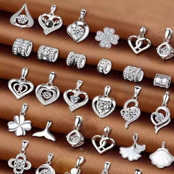 Ожерелье, подвеска, одиночный кулон, отдельный кулон, женский кулон, женский одиночный кулон, одиночный кулон, изысканный кулон