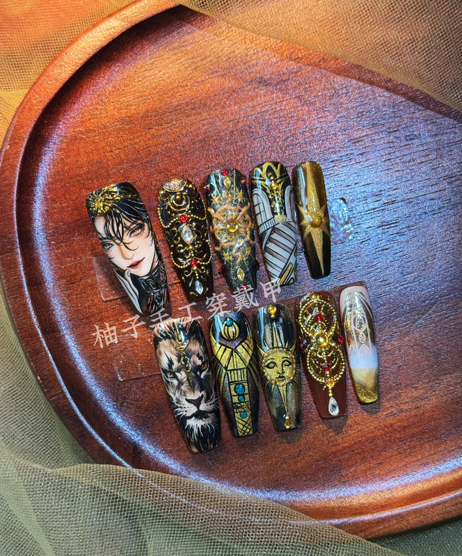 【Riyu Wanjiang】Yuzu Wearing Armor