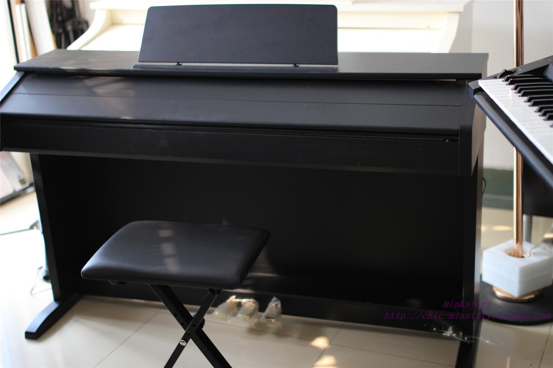 Shanghai electric piano rental electric piano rental ap250 digital piano 88 key heavy hammer