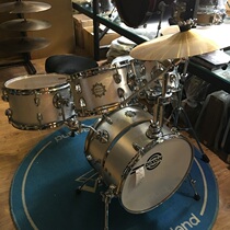 Shanghai area drum set rental rental Jazz drum set drum set almost brand new rental rental