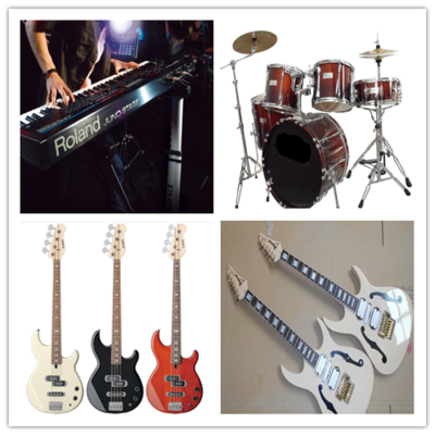 Shanghai Instruments Hire Musical Instruments Rental Music Performance Solutions Short Rent Senior Musician Assistance