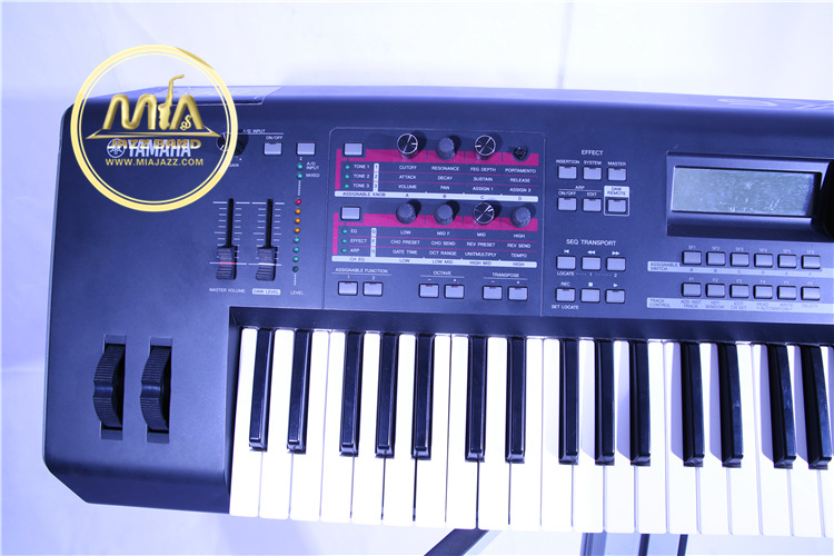 Shanghai Keyboard Rental Synthesizer Rental Shanghai Electronic Keyboard For Rent (Yamaha)