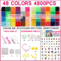 48 Color Night Light 4800 упаковка