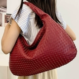 Портативная сумка на одно плечо, универсальная модная барсетка, французский стиль, изысканный стиль