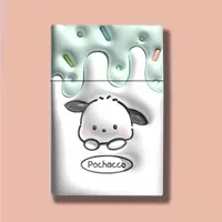 3D Pache Dog [Отправьте маленькую открытку]]