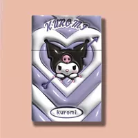 3d Love Kuromi [Отправьте маленькую открытку]