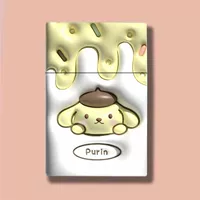3D Pudding Dog [Отправьте маленькую открытку]]