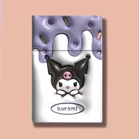 3D Куроми [Отправить маленькую открытку]