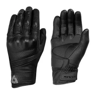Revit Fly 2 Gloves Мотоцикл Летние кожаные гуанты Moto Mo
