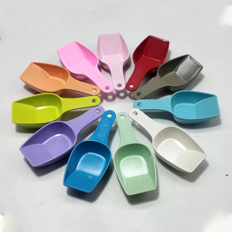 2026养宠必备：如何选择合适的猫粮勺子？