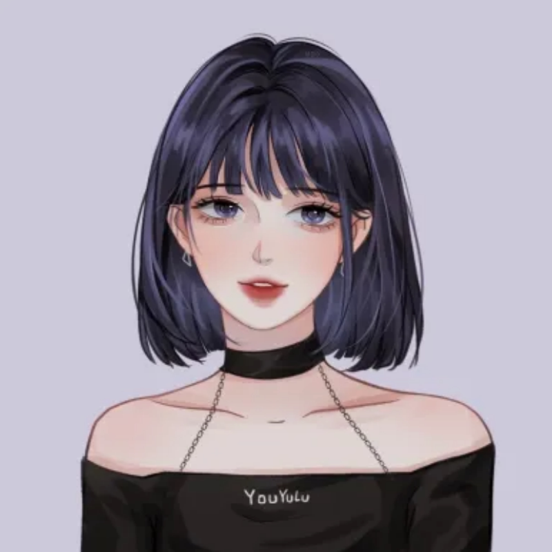 芊颜气质阁彩妆铺的LOGO
