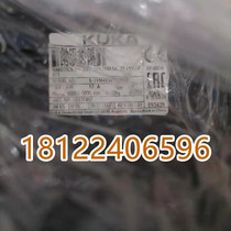 KUKA robot motor 1FK7103-5AF81-1YY3-Z S17 00-131-492 Price upon inquiry