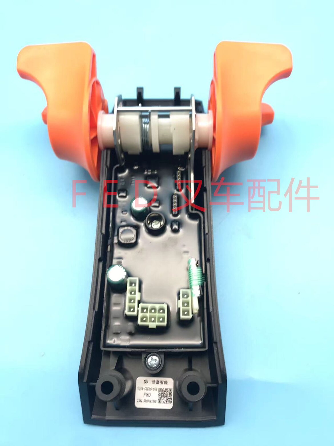 EATON伊顿穆勒适用P1 T0 T3系列隔离开关手柄KNB-T0全新原装现货吗？了解一下选购关键点