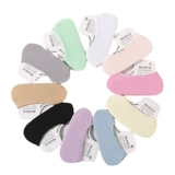 Tide, невидимые нескользящие гольфы, летние тонкие носки, силиконовый шнурок-держатель, популярно в интернете