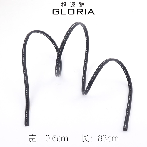 Совместимая сумка, сменные аксессуары, кожаные бретели, вкладыш, на шнурках