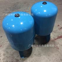 Pressure constant pressure tank 50L expansion tank 50L vertical pressure tank 100L2L4 stainless steel pressure tank