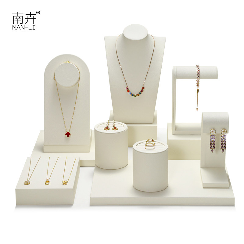南卉高档首饰展示架:让你的珠宝闪耀全场,奢华感up up!-首饰展示架-淘宝好物网