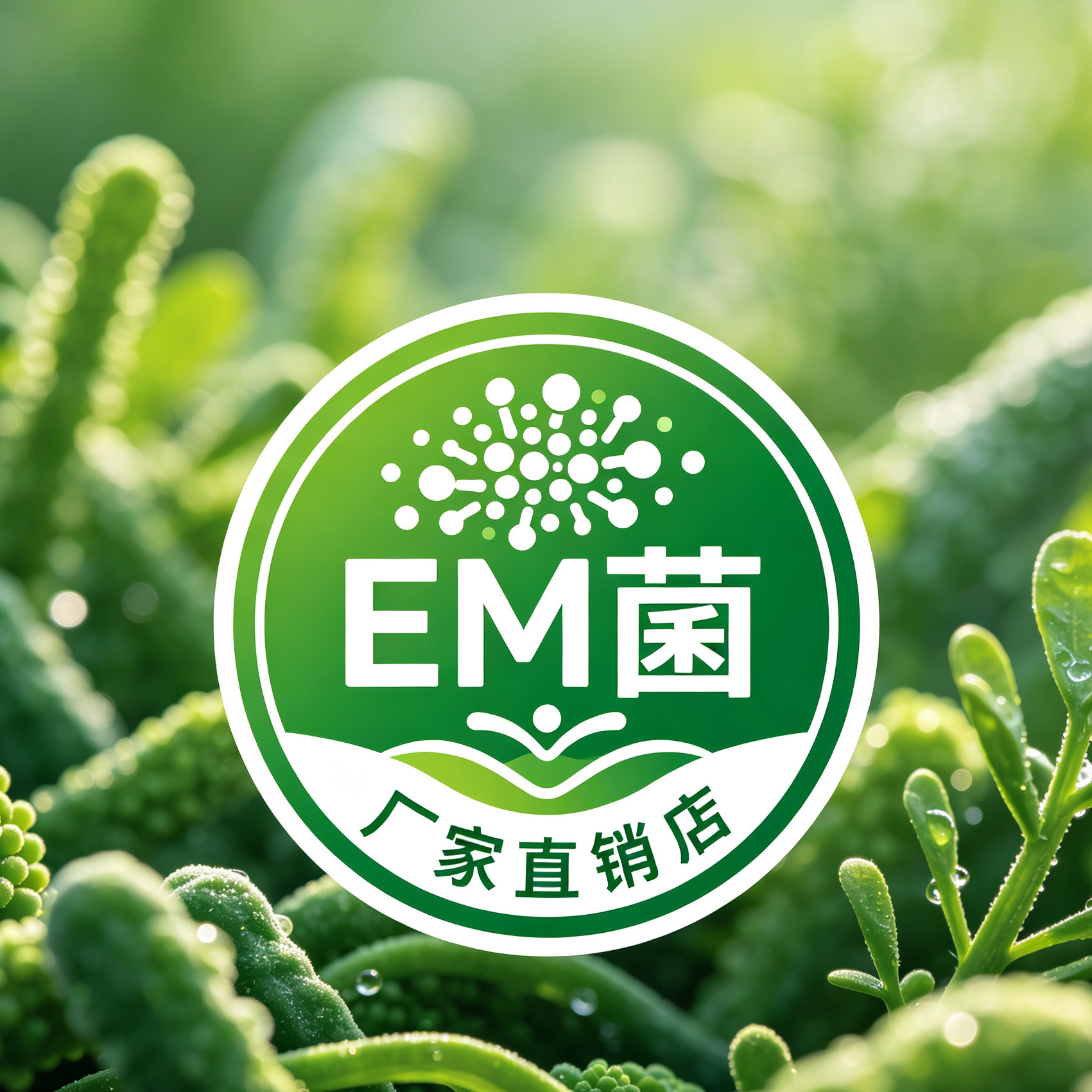 旺荷望em菌厂家直销的LOGO