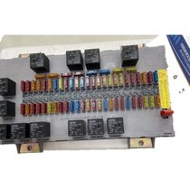 Xiamen King Long bus central controller processor control box is suitable for Yutong King Long large and medium buses