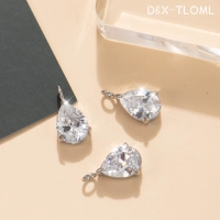 Кран стальной цвет одиночный (одинарный) TG316