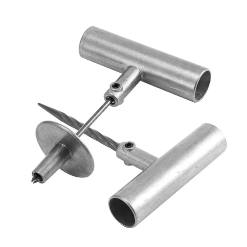 Инструмент по ремонту автомобильных шин для ремонта шин.