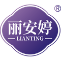 丽安婷旗舰店的LOGO