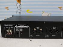 Second-hand MD machine TASCAM Taisikang MD-350 professional MD machine MD player functions normally