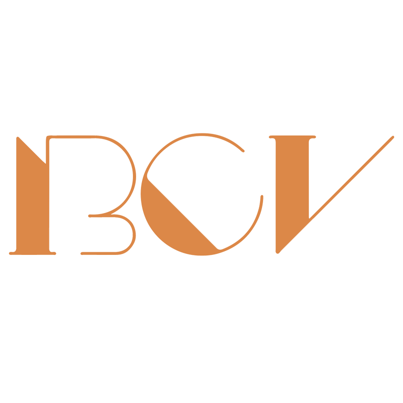 bcv旗舰店的LOGO