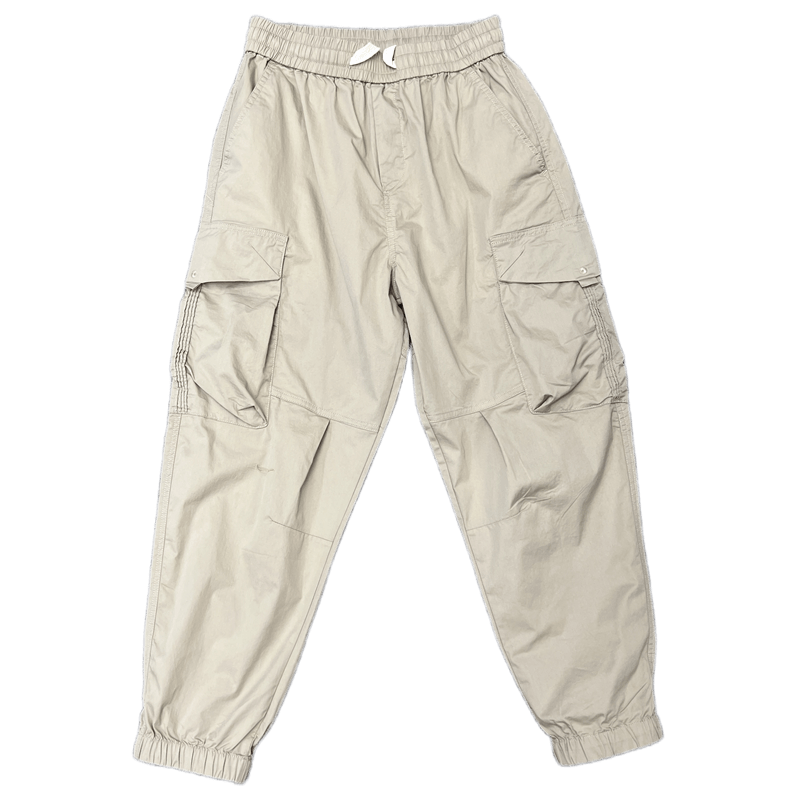 Men's trendy American casual pants