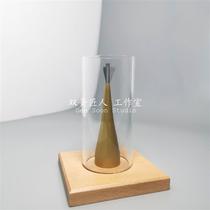 Binorinet whistle tool Tripartite Basson quartile reed obGoe Cane Splitter
