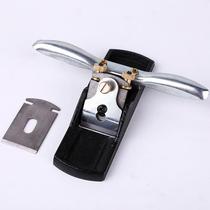 Iron manufacturer cast planer m hand planer repair 44 side planer iron handle woodworking planer delivery planer wood planer iron planer length 2 birds 0