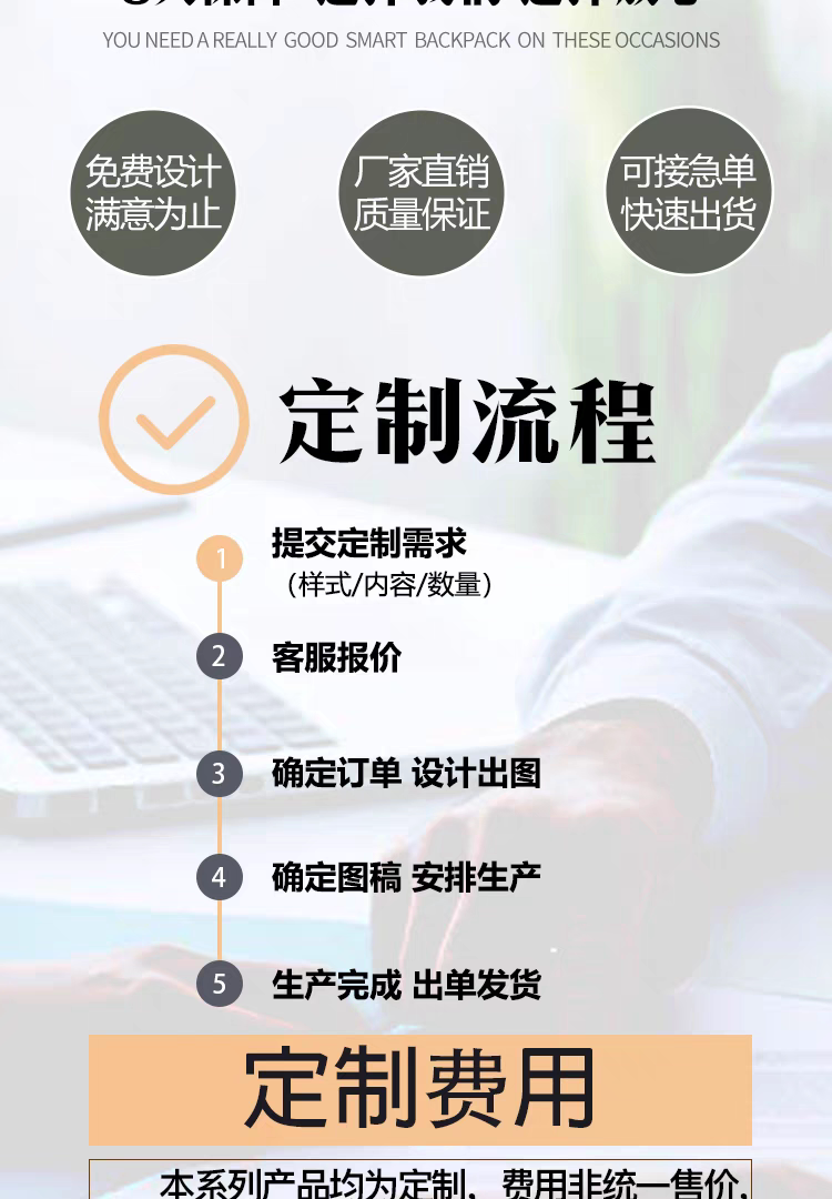 衣服品牌Logo标志布贴定制：让你的品牌故事随身携带