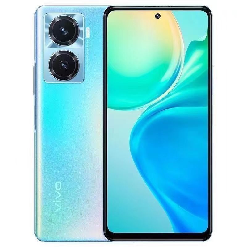 Vivo Y77 5g Dual-Camera Lens Stylish Modern Student-Friendly Genuine Gaming High-Definition Smartphone Vivo Y77 5g Dual-Camera Lens Stylish Modern Student-Friendly Genuine Gaming High-Definition Smartphone