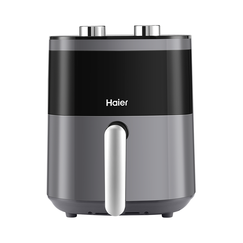 海尔家用电炸锅大容量多功能空气炸锅HA-JL30D升级