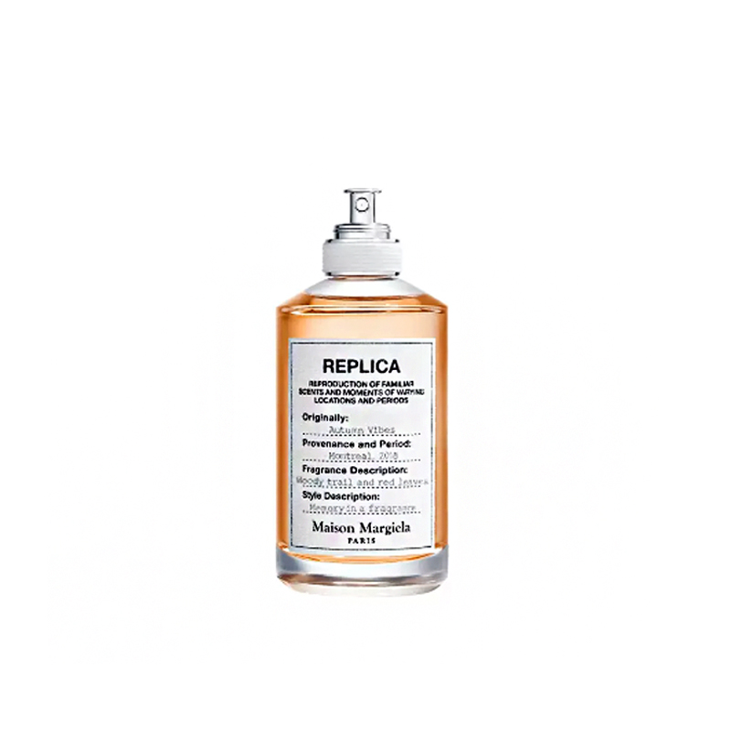 Maison Margiela Replica马丁马吉拉枫叶秋声香水100mlEDT