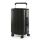 Черный чемодан, 20 дюймов