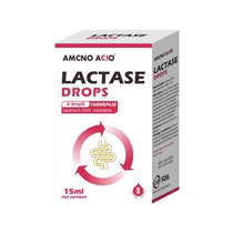 Aimins U.S. imported lactase (medical version)