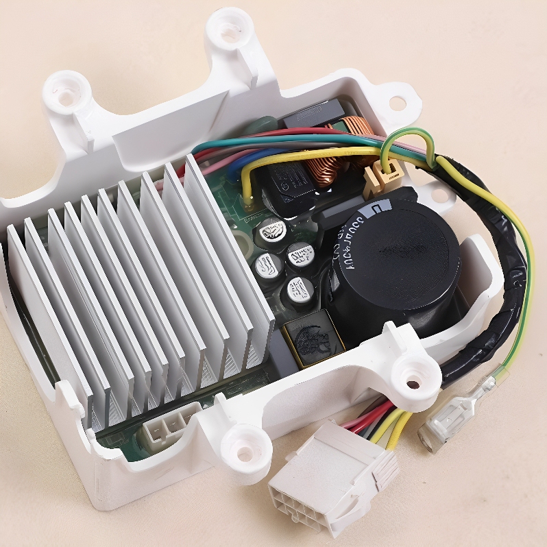 Suitable for Little Swan Washing Machine Sanjiang Bldc-Slwpi-Spc Drive Board, Frequency Conversion Board, Motor Control Motherboard Suitable for Little Swan Washing Machine Sanjiang Bldc-Slwpi-Spc Drive Board, Frequency Conversion Board, Motor Control Motherboard