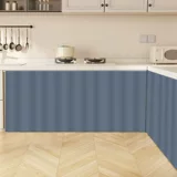 Сплошной шкаф шкаф для крышки для водонепроницаемого и нефтяного шкафа уродливый артефакт без удара стойки для хранения