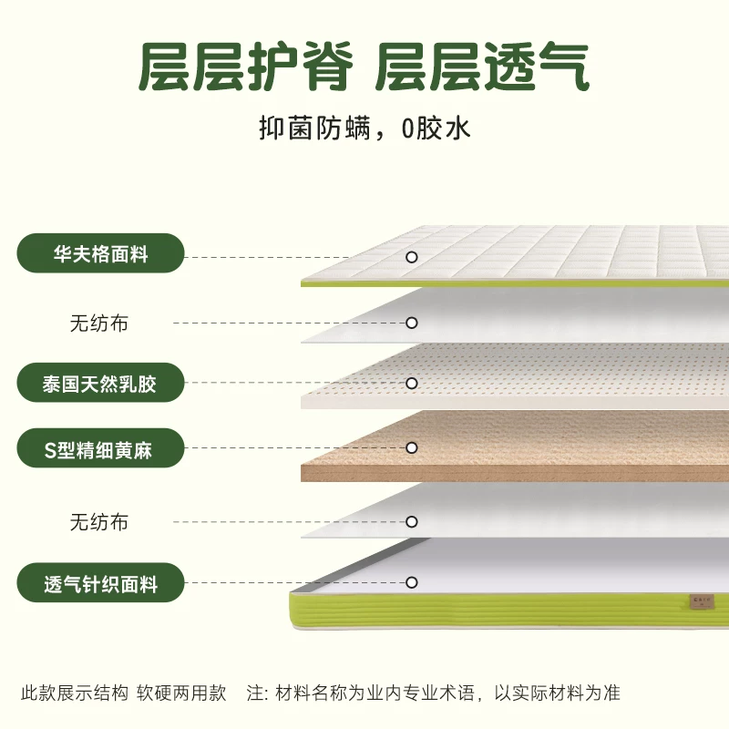 Масштабный мастер? (Note: The input contains mixed languages and seems to be a product title in Chinese: ' Children's organic import ecological mattress'