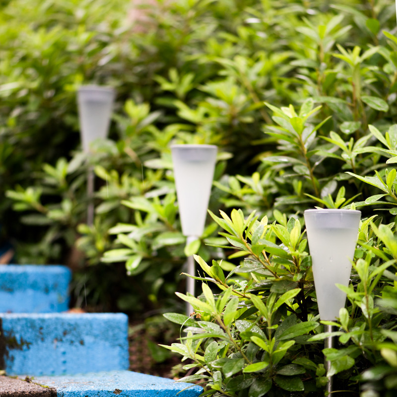 点点灯具 太阳能户外草坪插地灯 天猫优惠券折后￥9.8起包邮（￥19.8-10）