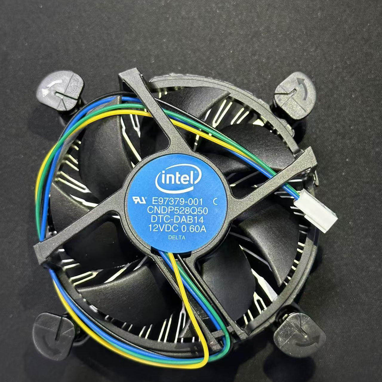 25年最新！针脚CPU散热器风扇推荐｜Intel台式机775/1155/1150全兼容，静音不降频-散热器-淘宝好物网