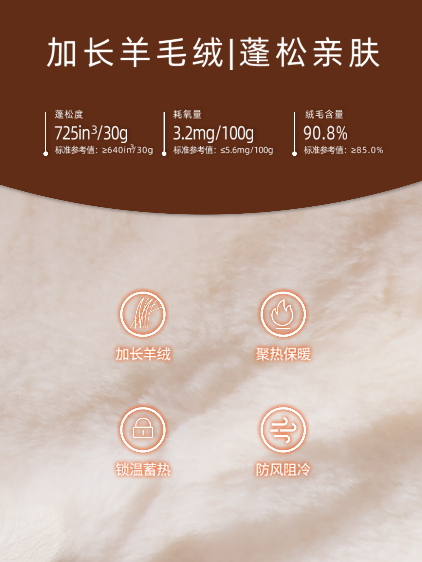 Old Beijing Cotton Shoes for Women, Winter Fleece-Lined, Thickened, Warm, Non-Slip, Mother's Cotton Boots, Elderly Waterproof Wool Snow Boots