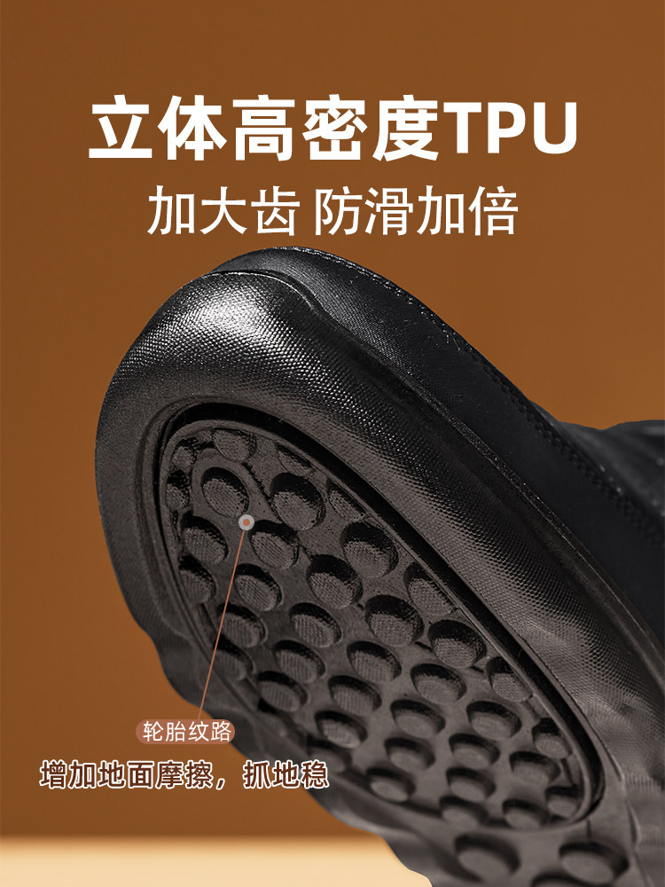 Old Beijing Cloth Shoes for Men, Official Flagship Store, Winter Warm Fleece-Lined, Thickened Wool Cotton Shoes for Middle-Aged and Elderly Fathers