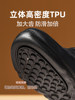 Old Beijing Cloth Shoes for Men, Official Flagship Store, Winter Warm Fleece-Lined, Thickened Wool Cotton Shoes for Middle-Aged and Elderly Fathers