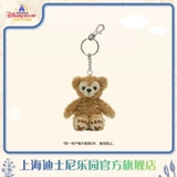 Дисней, плюшевая игрушка, корректор осанки, брелок, подвеска, Шанхай, подарок на день рождения, официальный флагманский магазин