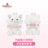 Дисней, бархатная ткань для вечеринки, ремень