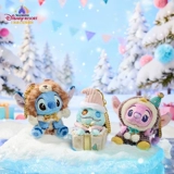 Дисней, зимняя плюшевая игрушка для друга, брелок, Шанхай, подарок на день рождения