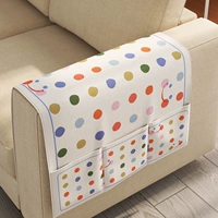 Чехол на подлокотник Muyang онемевший